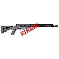Crusader Arms Backland Hunter Elite .223 Rem/5.56 NATO 18.6" Barrel Semi Auto Rifle Crusader Arms Backland Hunter Elite .223 Rem/5.56 NATO 18.6" Barrel Semi Auto Rifle